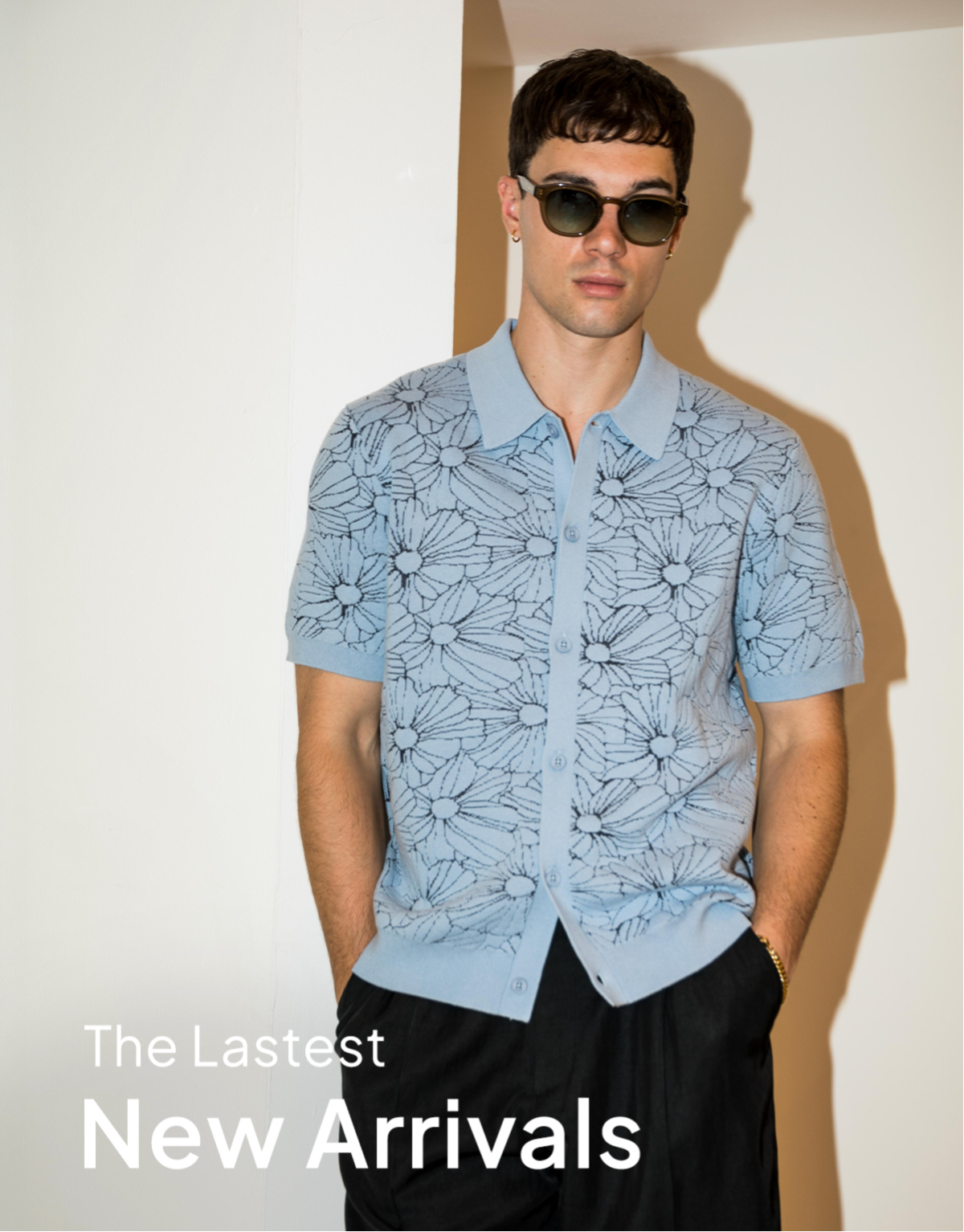 New Arrivals