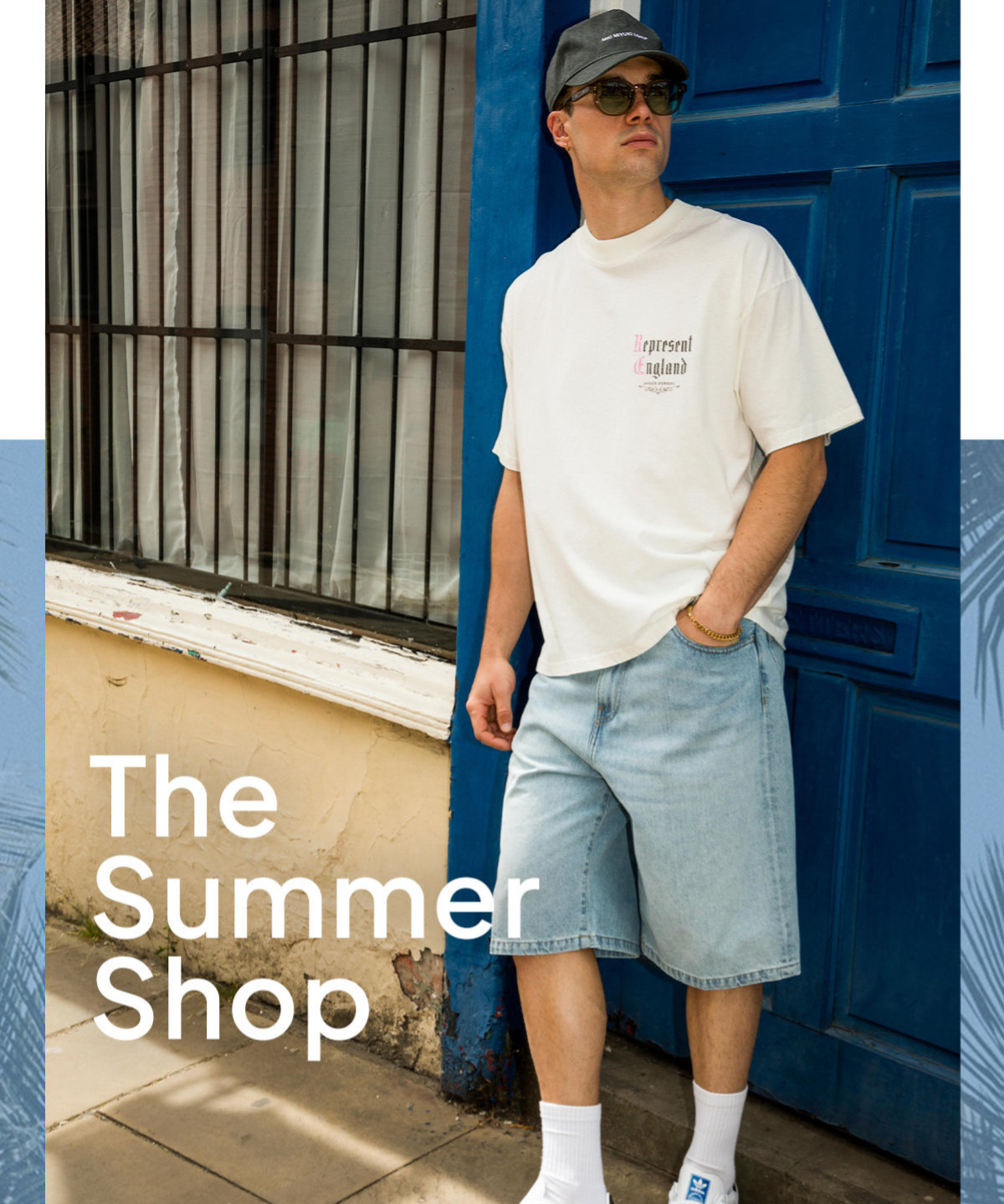 Summer Shop