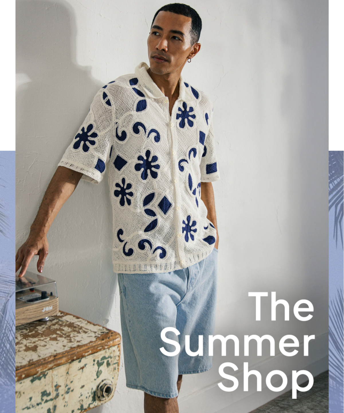 Summer Shop