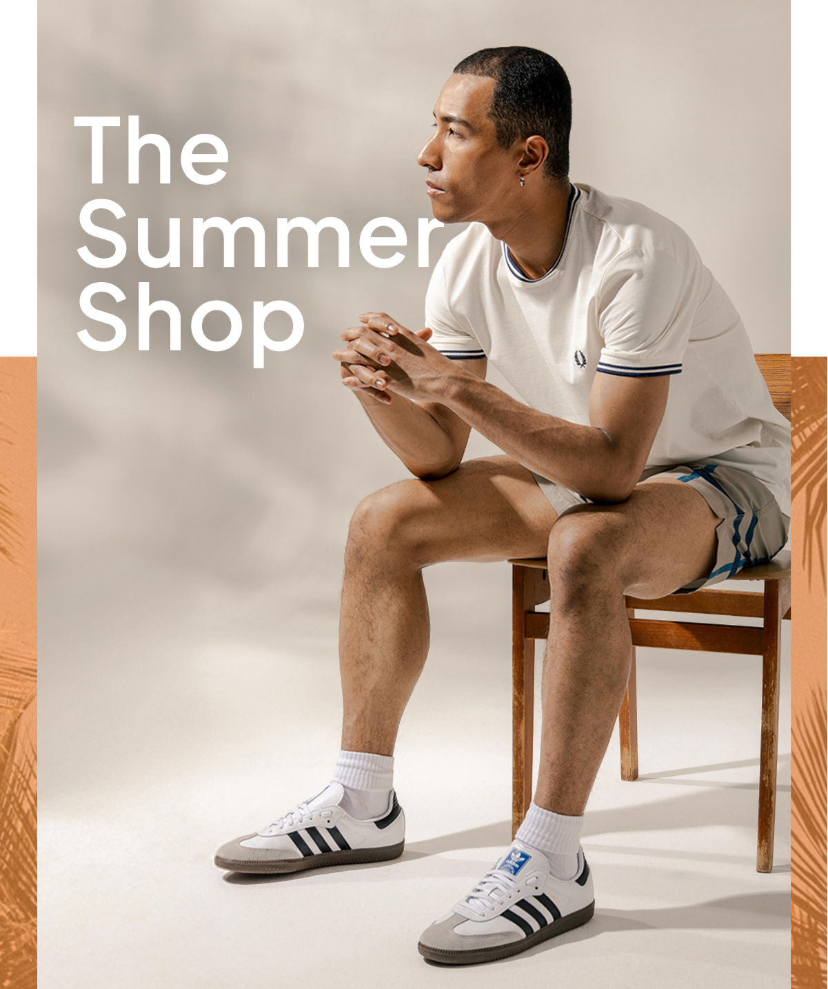Summer Shop