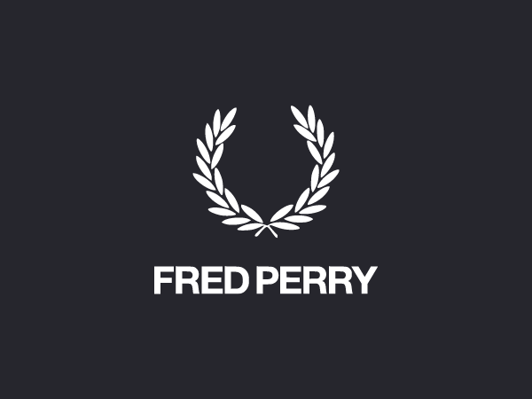 FRED PERRY