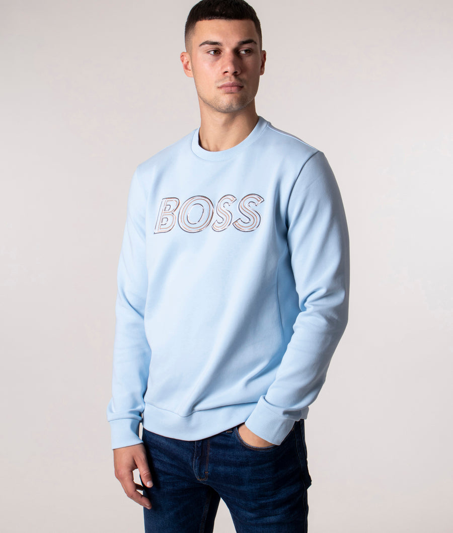 Salbo 1 Sweatshirt