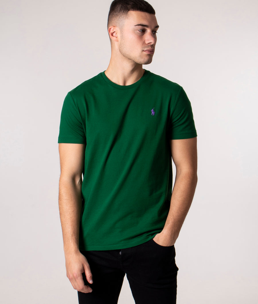 Custom Slim Fit T-Shirt