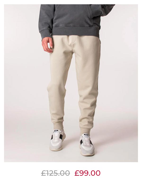 Athletic Jogger Pant