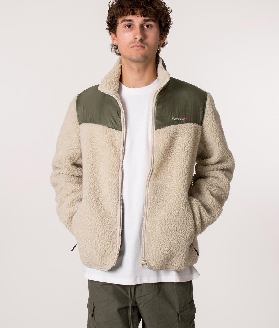 Axis Fleece