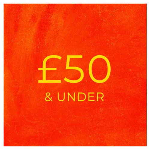 50 and under