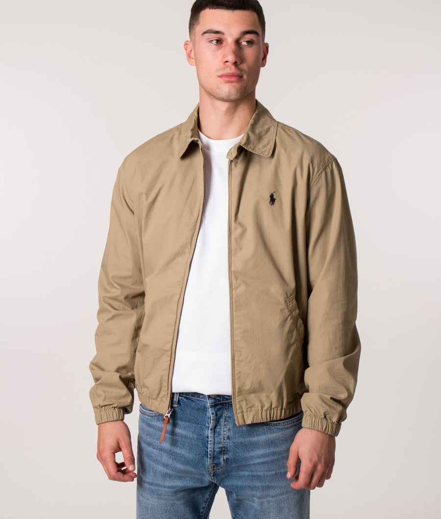 Bayport Cotton Jacket