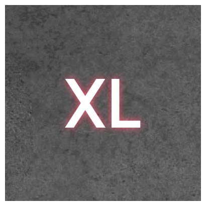 XL