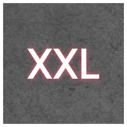 XXL