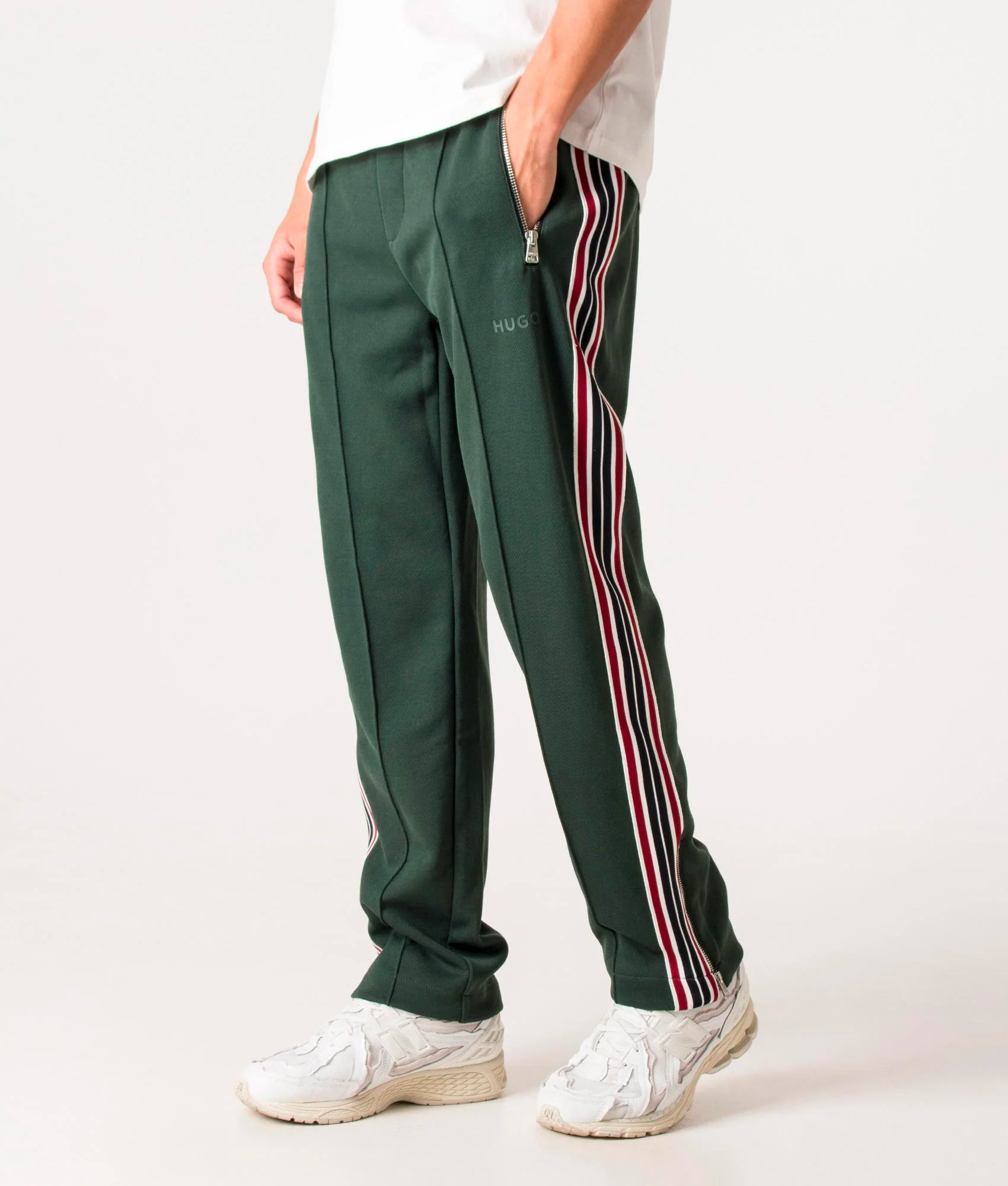 Relaxed Fit Darst Joggers