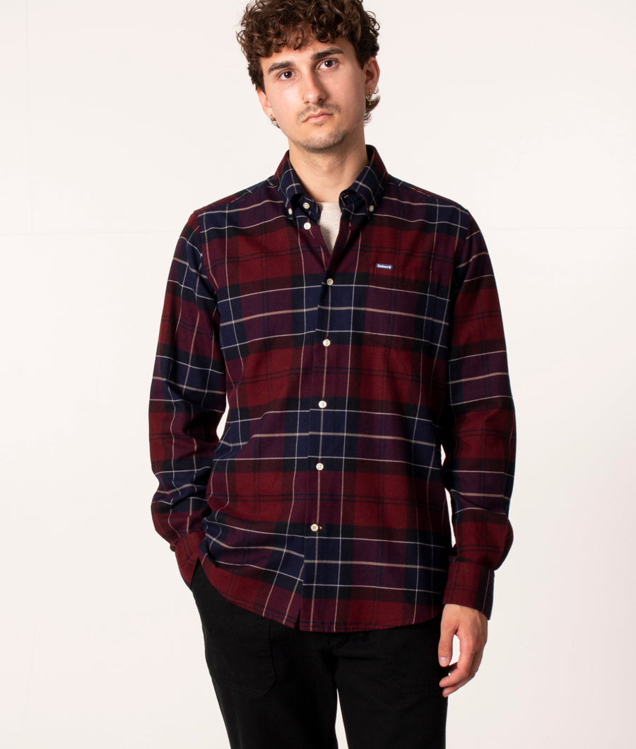 Lustleigh Shirt