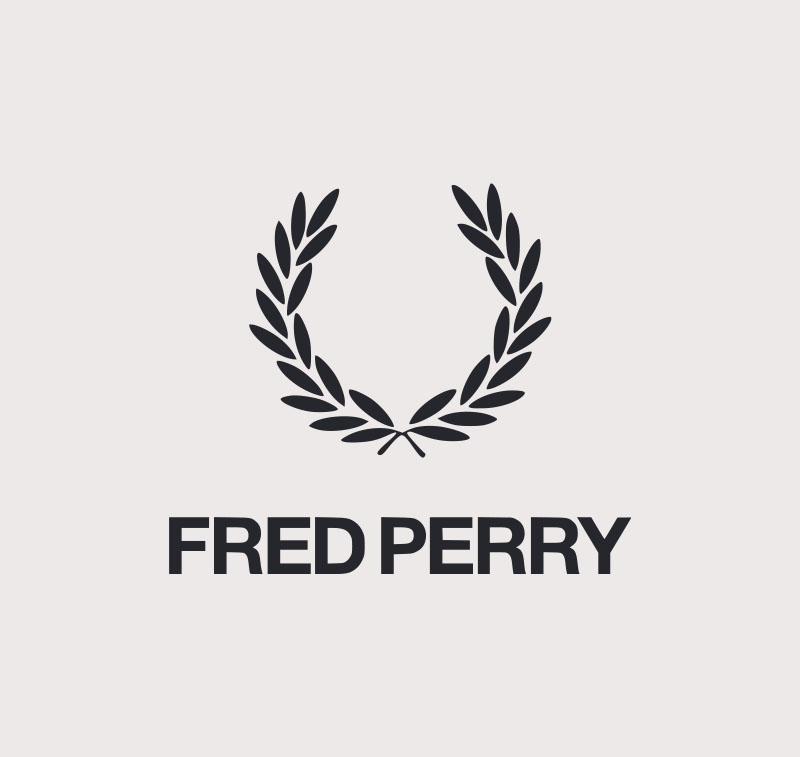 Fred Perry
