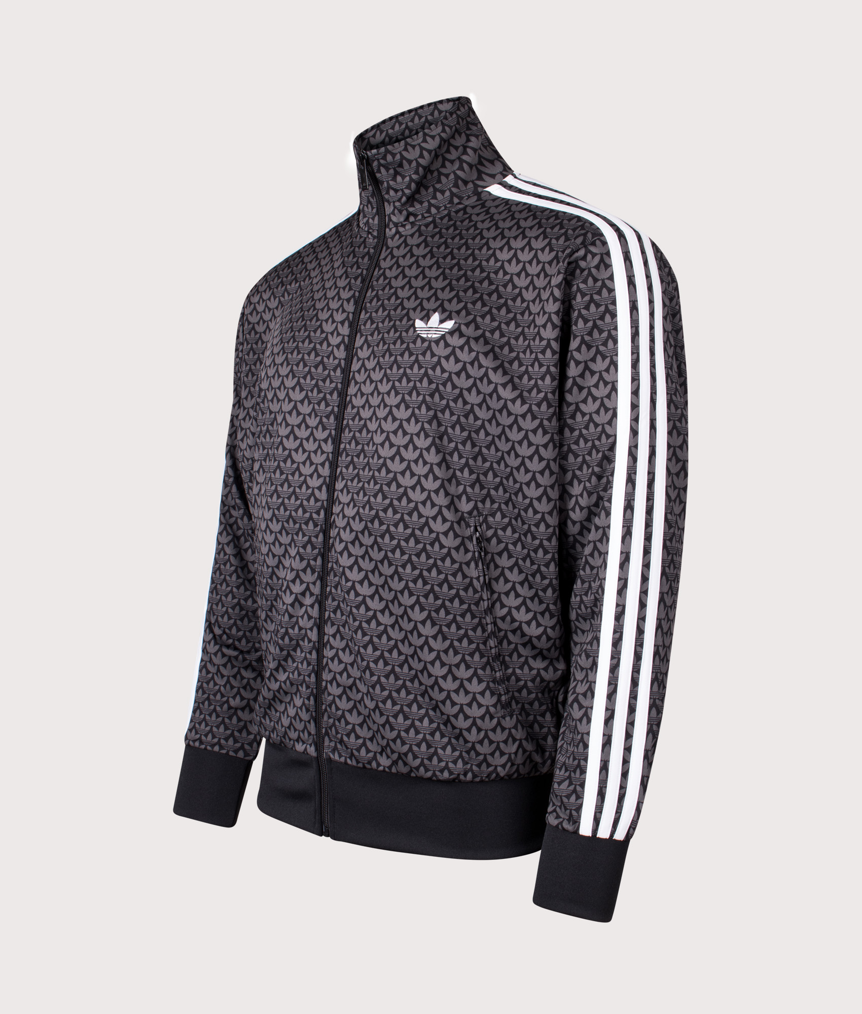 Slim Fit Adicolor Classics Beckenbauer Track Top