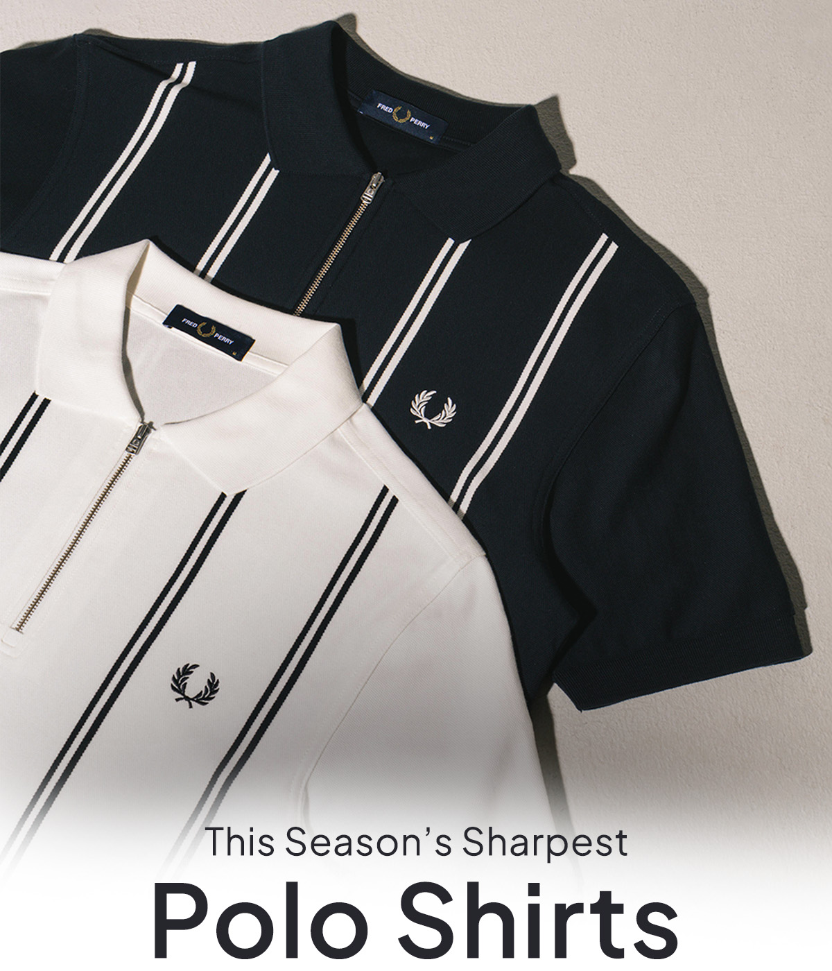Polo Shirts