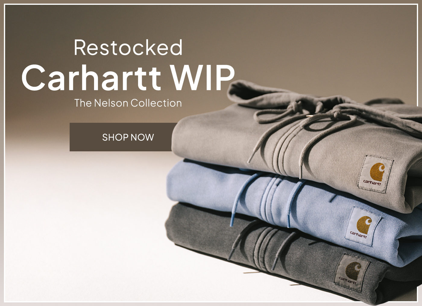 Carhartt Nelson