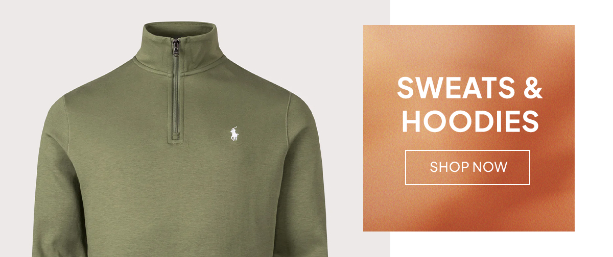 Sale Sweats & Hoodies