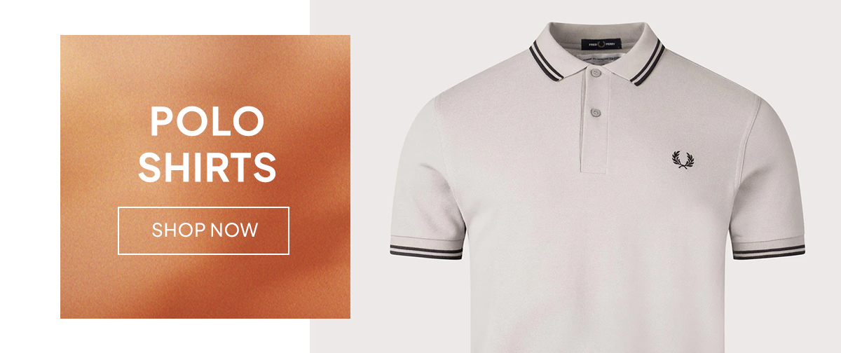 Sale Polo Shirts