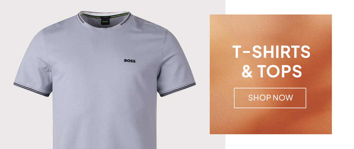 Sale T-Shirts & Tops