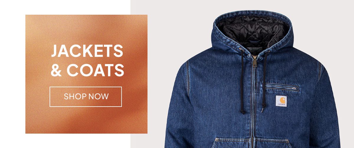 Sale Coats & Jackets