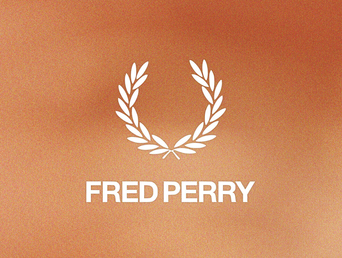 Fred Perry Sale