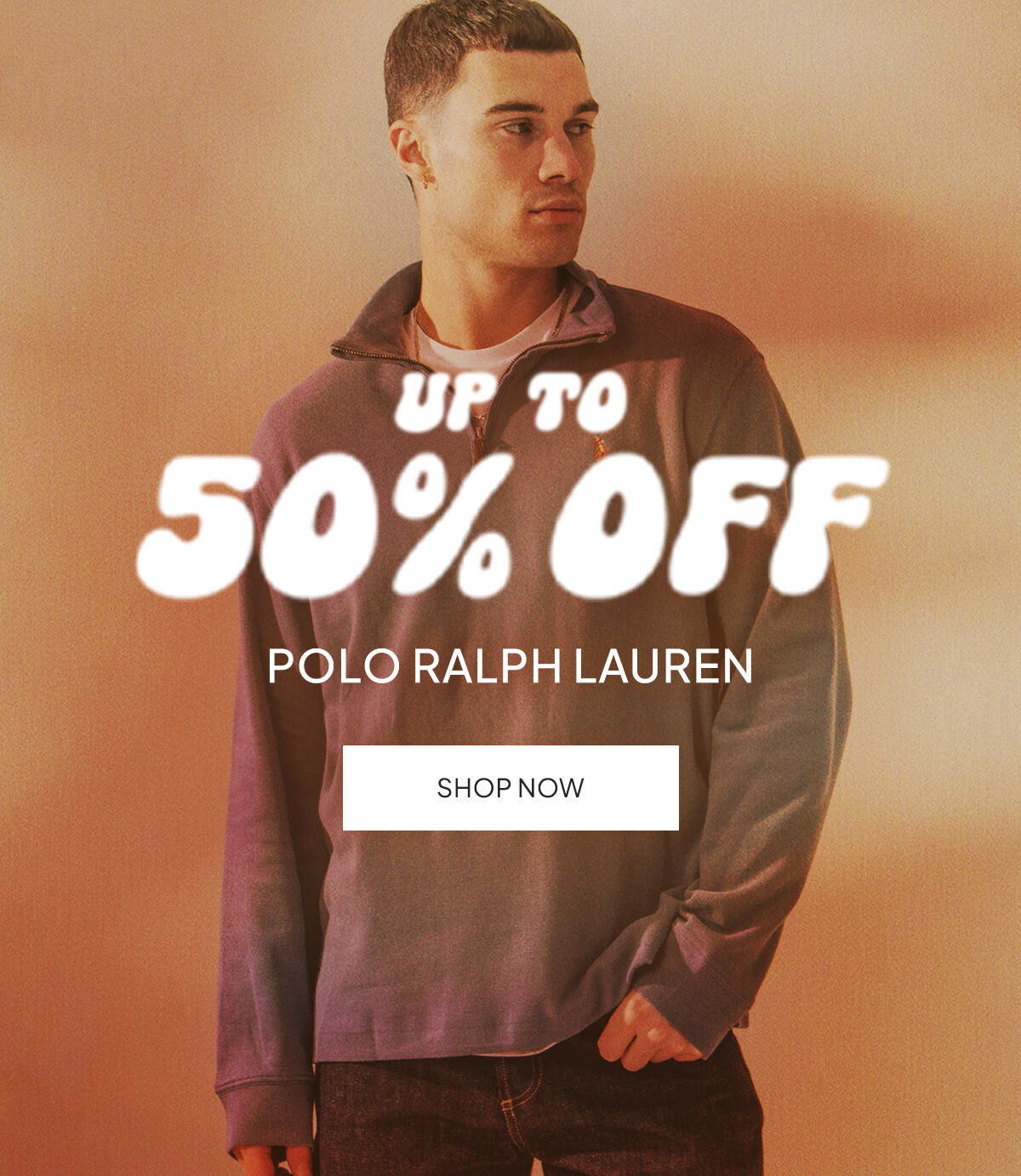 Polo Ralph Lauren Sale