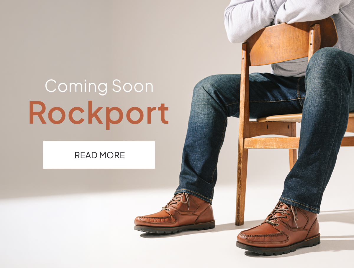 Rockport Coming Soon