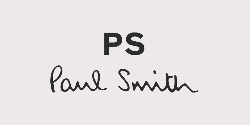 PS Paul Smith