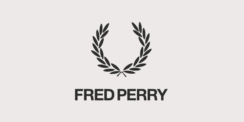 Fred Perry