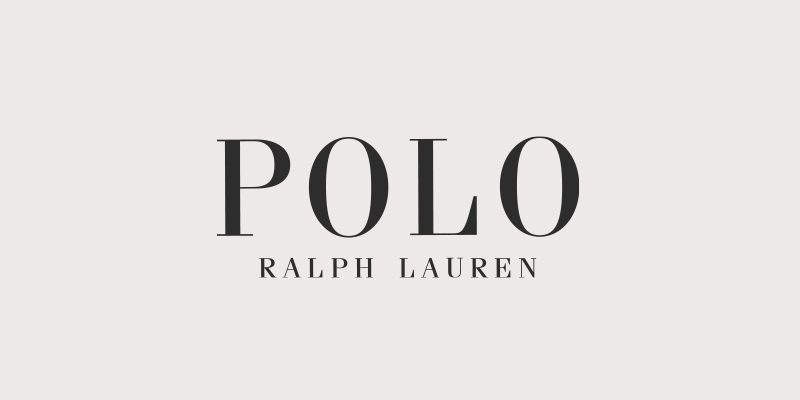 Polo Ralph Lauren