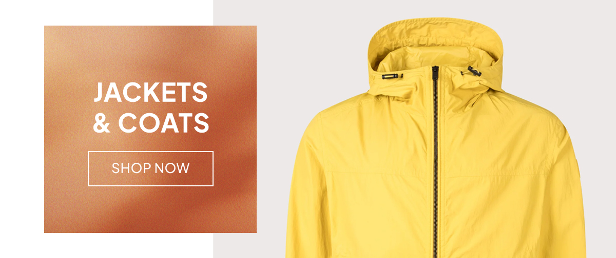 Sale Jackets & Coats