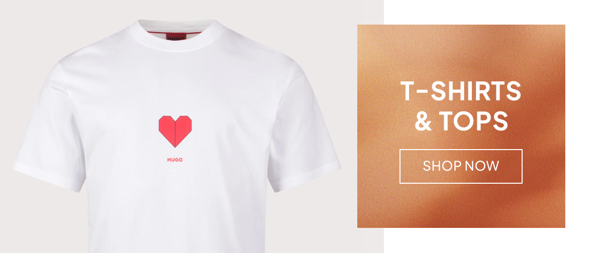 Sale T-Shirts & Tops