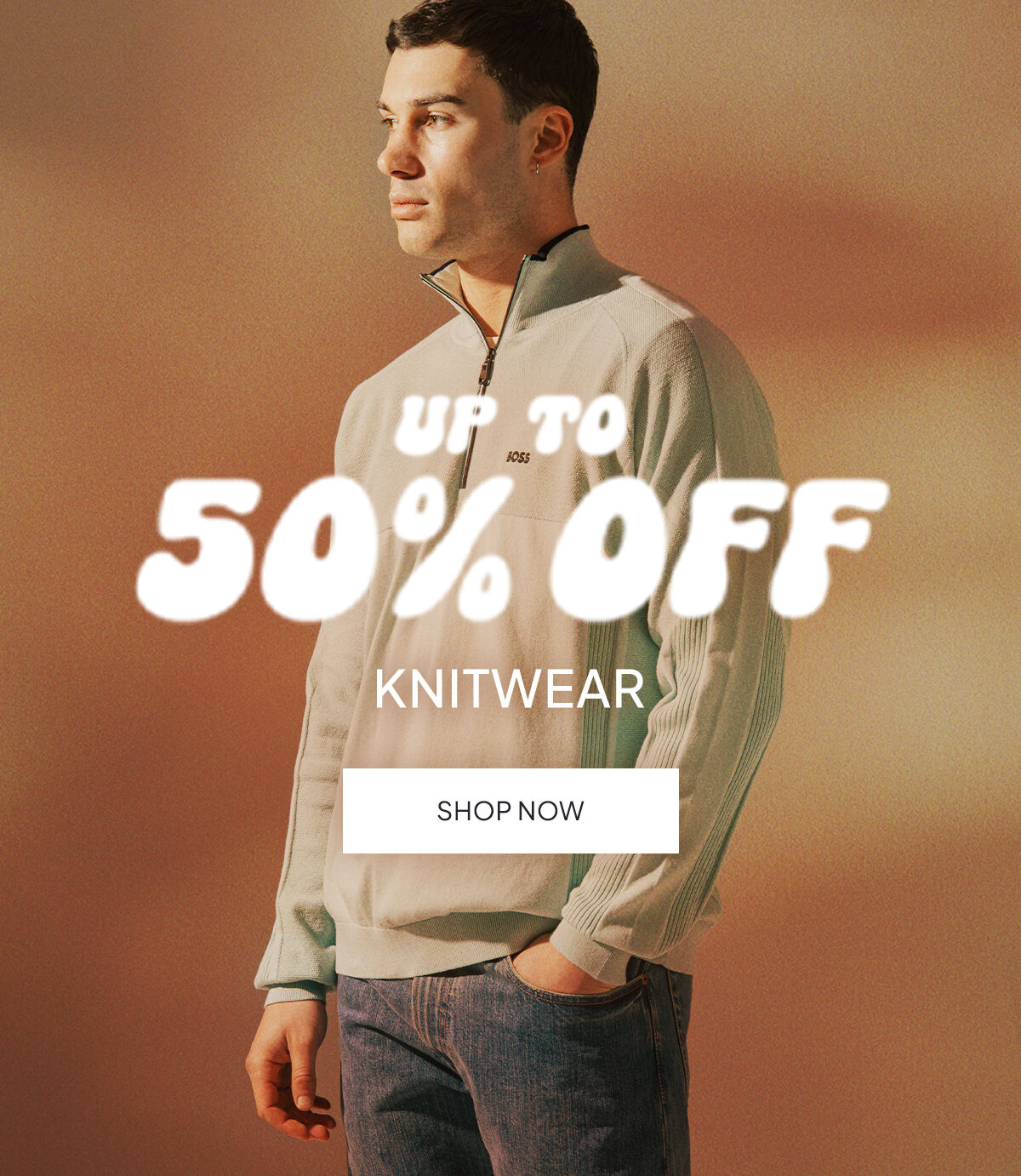 Knitwear Sale