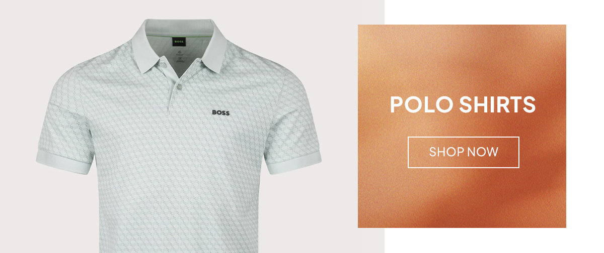 Polo Shirts