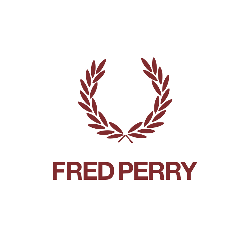 Fred Perry