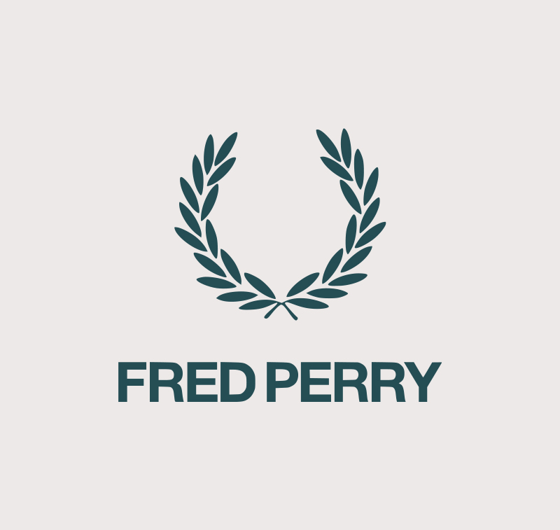 Fred Perry