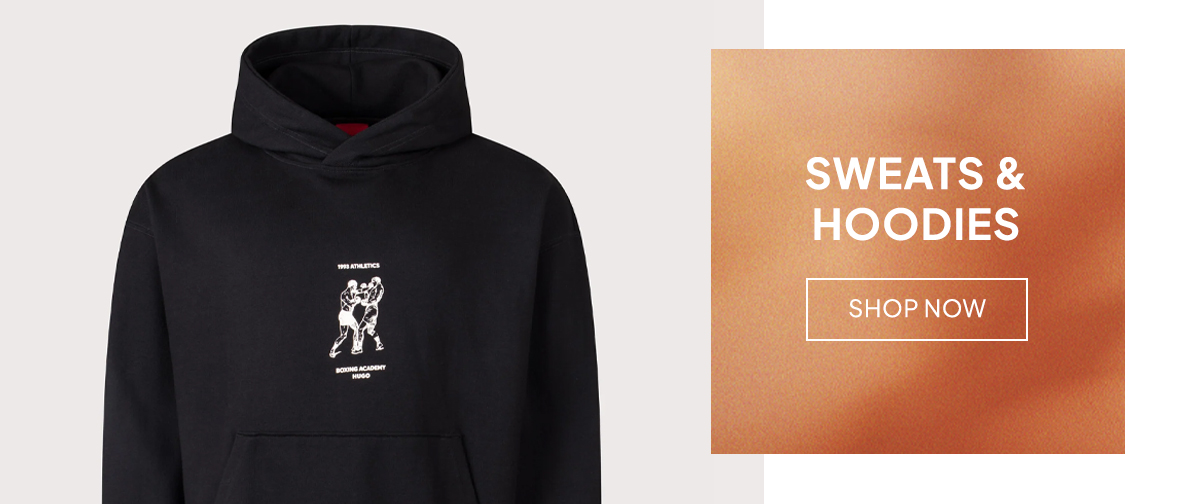 Sale Sweats & Hoodies