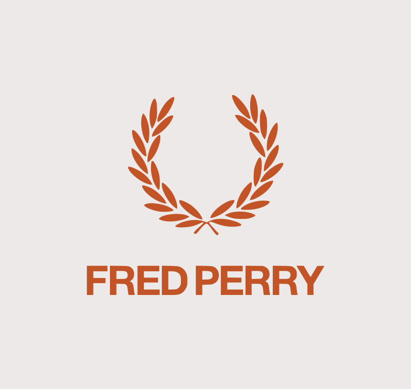Fred Perry