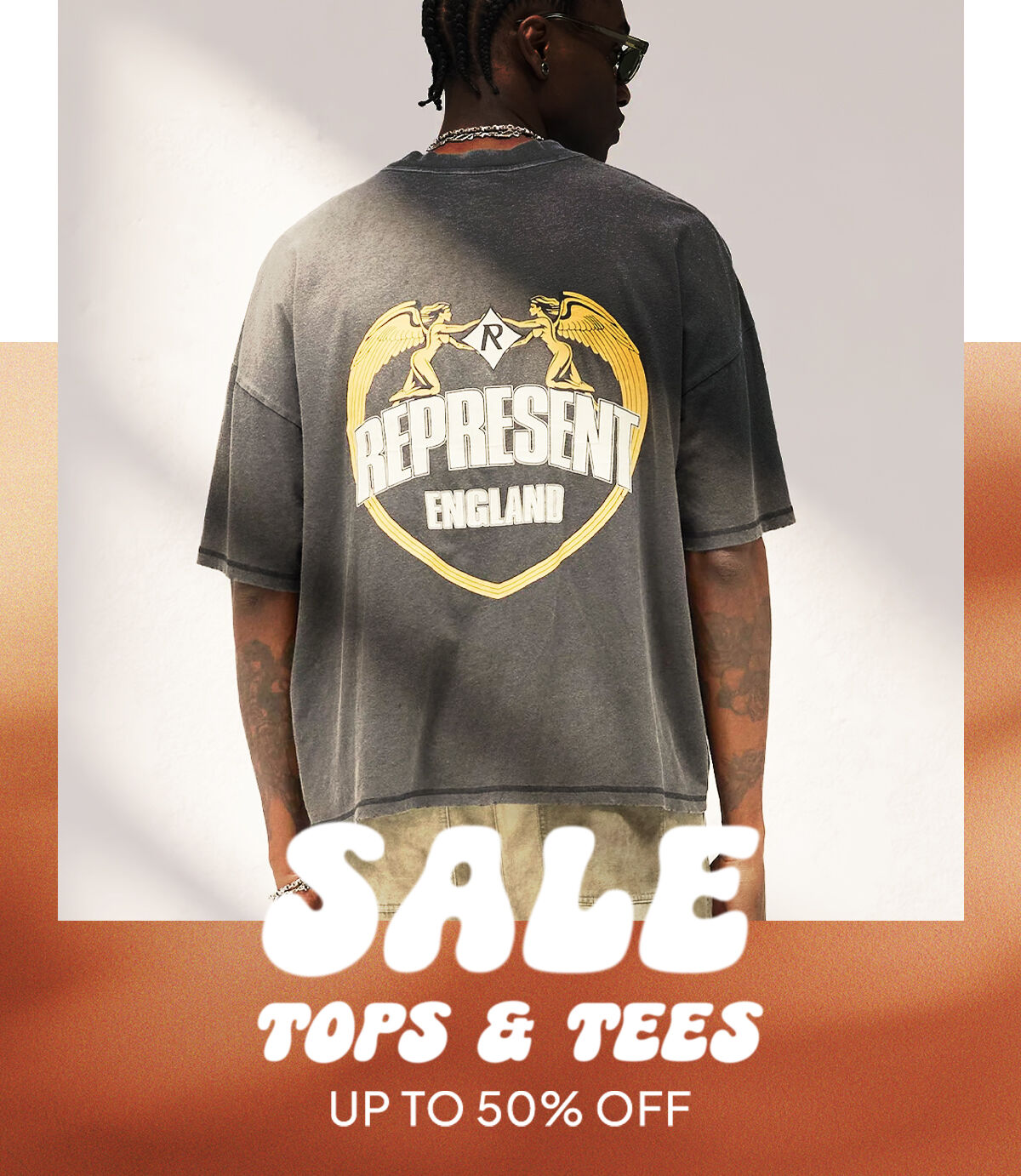 Tops & Tees Sale