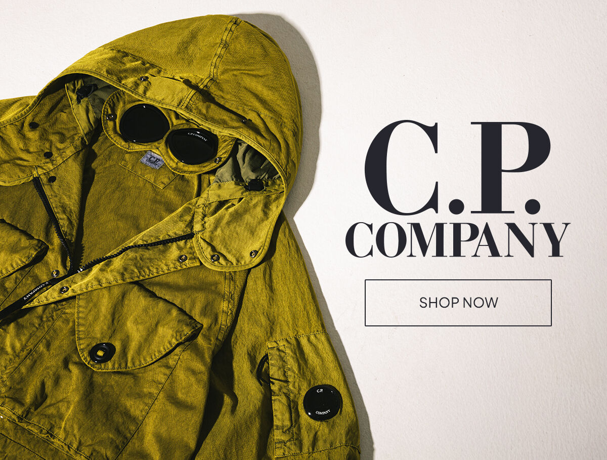 C.P. Company