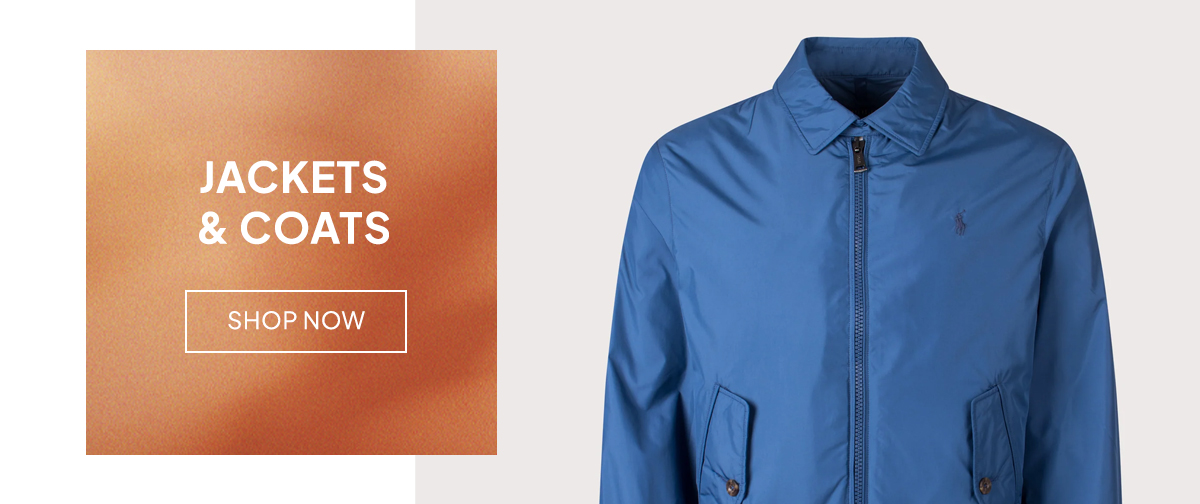 Sale Jackets & Coats