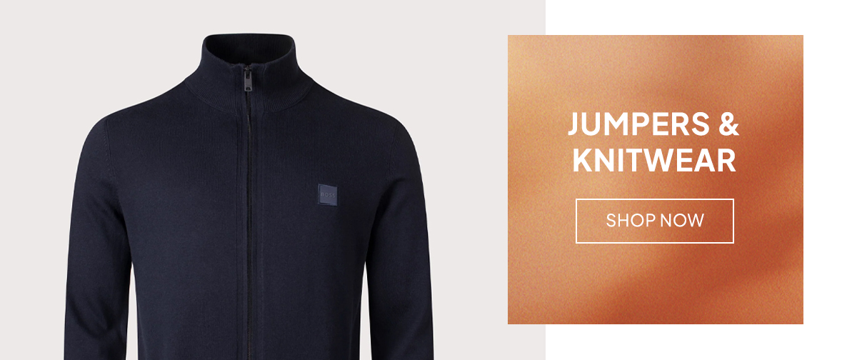 Sale Jumpers & Knits