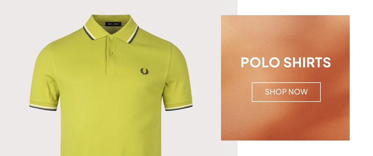 Sale Polo Shirts
