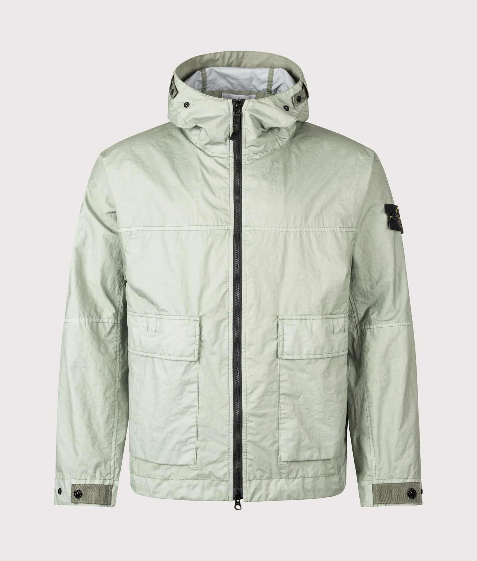 Membrana 3L TC Jacket