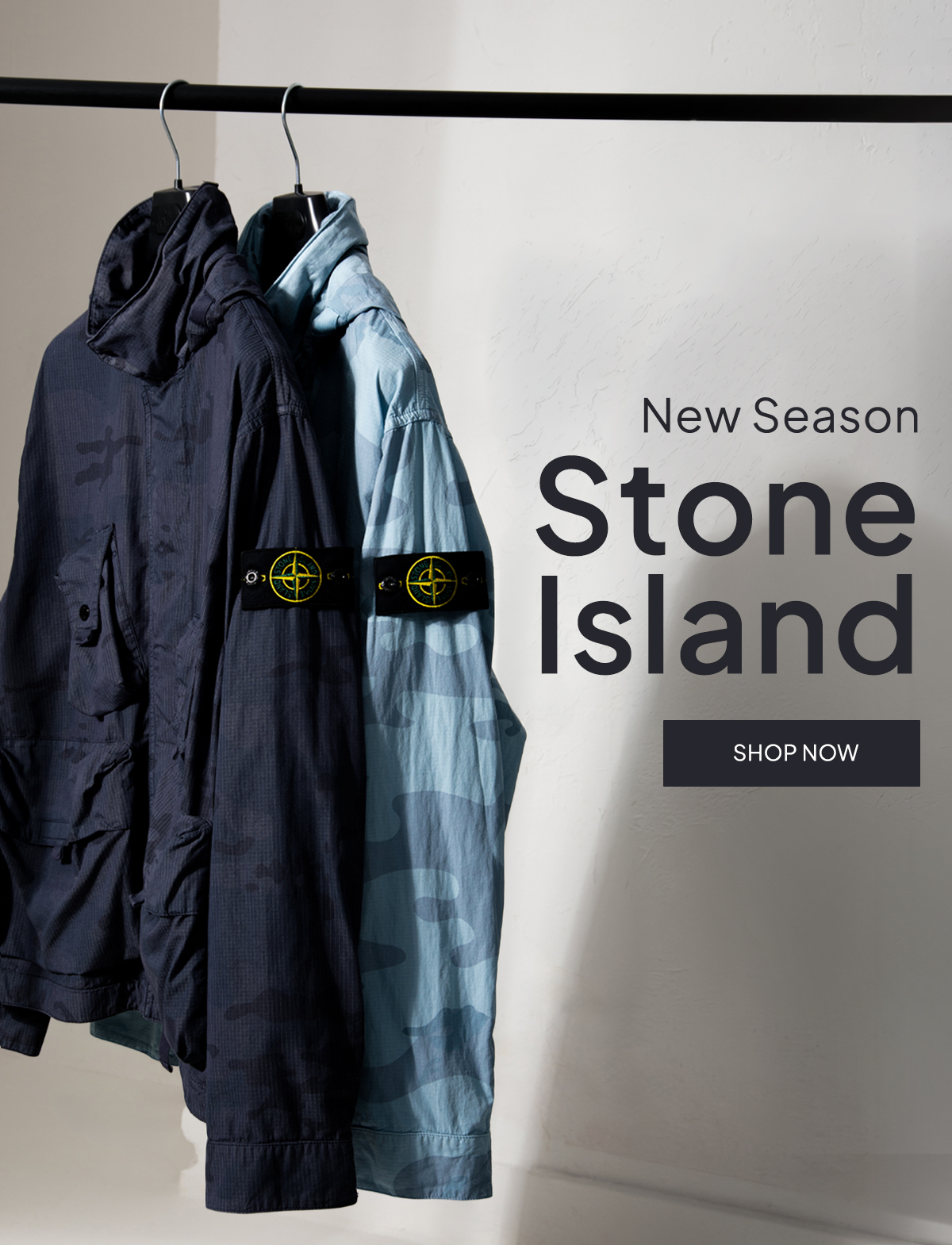 Stone Island