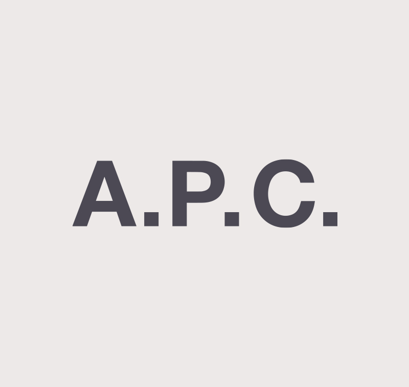 A.P.C.