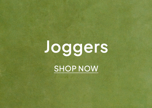 Joggers