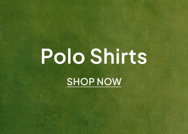 Polo Shirts
