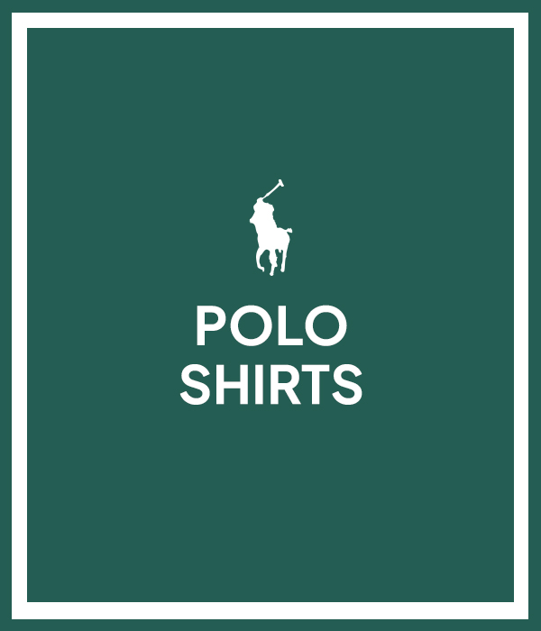 Polo Shirts