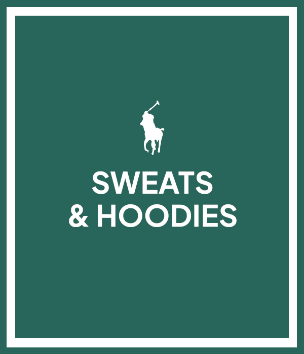 Sweats & Hoodies