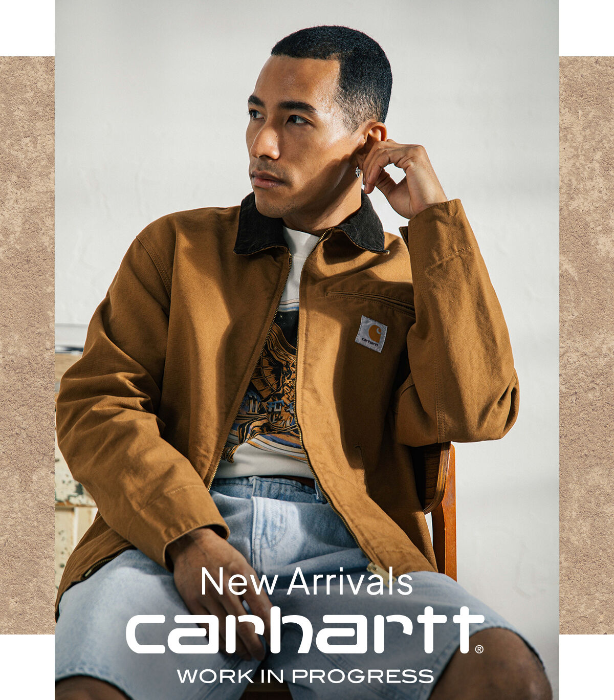 Carhartt